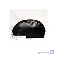 کیف آرایشی بونو کد 3030 (مشکی)