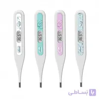 تب سنج دیجیتال چیکو Chicco