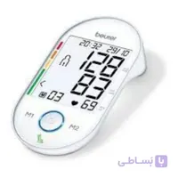 فشارسنج بازویی بیورر BM55 ا Beurer BM55 Blood Pressure Monitor