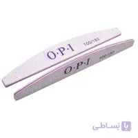 سوهان دستی O.P.I