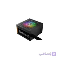 پاور 600 وات گیم دیاس KRATOS E1-600