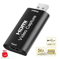 کارت کپچر HDMI مدل M101