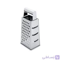 رنده استیل