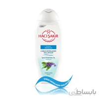 شامپو ضد شوره حاجی شاکر Haci Sakir