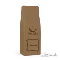 قهوه ترکیبی میلان 30 عربیکا