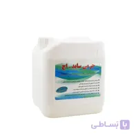 محلول ضدعفونی کننده سطوح جرمی ساید اچ ۴ لیتری ا GermicCeide surface sanitizer solution 4liter