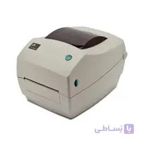 چاپگر لیبل زن Zebra مدل GC420T ا Zebra Labeller GC420T
