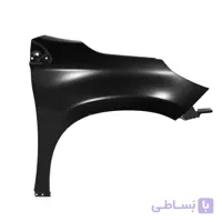 گلگیر جلو راست ساندرو خام شرکتی
