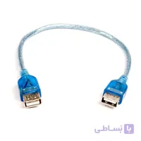 کابل رابط 30 سانتی متر USB