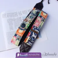 بند دوربین سه کوک طرح دوربین عکاسی(A3)