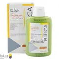 شامپو موی فولیکا مناسب موهای آسیب دیده و چرب حجم ۲۰۰ میل ا Fulica Seboregulating Shampoo 200ml