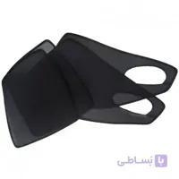 پرده قالبی شیشه بغل پراید