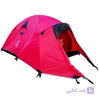 چادر کوهنوردی 3 نفره کله گاوی پکینیو مدل PEKYNEW K2019