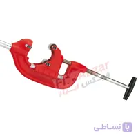 لوله بر 4 اینچ سوپراگو SuperEgo مدل 710 ,پایپ کاتر دستی ا Superego Pipe Cutter Model 710