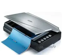 اسکنر پلاستک مدلOpticBook A300 ا Plustek OpticBook A300 Scanner