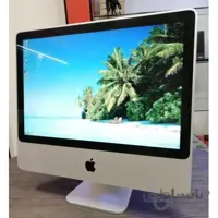 آل این وان اپل مدل A1224