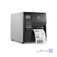 پرینتر لیبل زن زبرا Zebra ZT230 203dpi ا Zebra ZT230 203 dpi