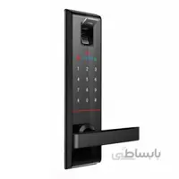 دستگیره دیجیتال Milre مدل M-60 با اثرانگشت