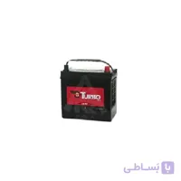 باتری 45 آمپر توربو آرکا باتری