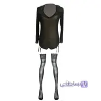 خرید کاستوم گربه ای