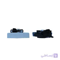 دستگیره درب بازکن بیرونی راست پارس سفید کروز