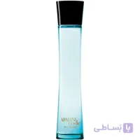 جیورجیو آرمانی کد ترکویز زنانه (جورجیو آرمانی کد تورکویز فیروزه ای) ا GIORGIO ARMANI - Armani Code Turquoise for Women