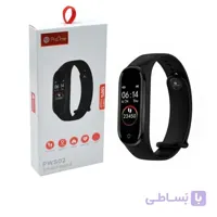 مچ بند هوشمند پرووان مدل ProOne PWS02