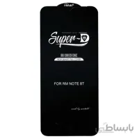 گلس Mietubl Super D شیائومی Redmi Note 8T