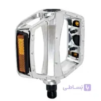 پدال آلومینیوم وایب