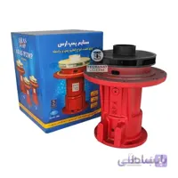 واسطه پمپ شوفاژ ارس 2 اینچ مدل A7