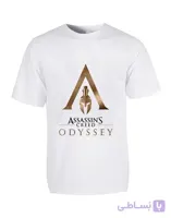 تیشرت طرح Assassins-creed-odyssey