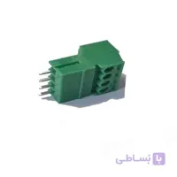 ترمینال فونیکس 4 پین صاف 3.5 میلیمتر
