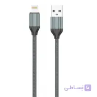 قیمت و خرید کابل لایتنینگ کینگ استار مدل KingStar K22i ا KingStar K22i