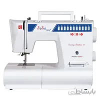 چرخ خیاطی کاچیران مدل +2010 زیگزاگ