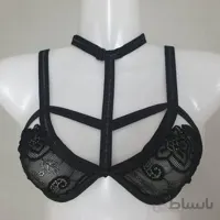 هارنس چوکر دار