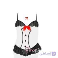 کاستوم خرگوشی فاق باز