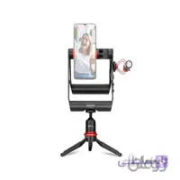 کیت تولید محتوا با موبایل بویا Boya VG380 Kit
