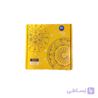 ديسك و صفحه ليفان x60 دنده هيلمني