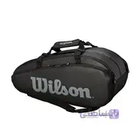 ساک تنیس ویلسون مدل Tour 2 Compartment Small