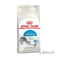 غذای خشک گربه رویال کنین ایندور _ Royal Canin