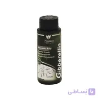 کود هورمون جیبرلین