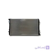 رادیاتور آب برلیانس H330 H320 شرکتی/وارداتی