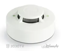 دتکتور دود زیتکس مدل ZI-S 815 ا ZITEX ZI-S 815