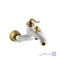 شیر حمام البرز روز مدل نیلا