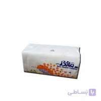 دستمال کاغذی اقتصادی (10 عددی) بی تا در بسته 5 عددی ا bita Flexi napkin