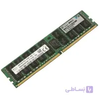 رم سرور hp DDR4 32GB 2133