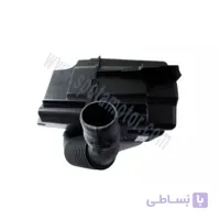رزوناتور هواکش پژو 206 موتور tu3