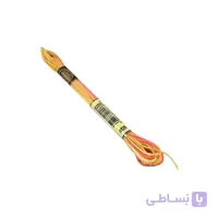 نخ کوبلن مولتی کالر کد 4126