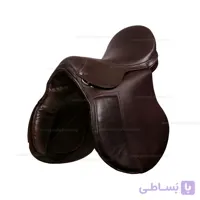 زین تمام چرم پاتریک