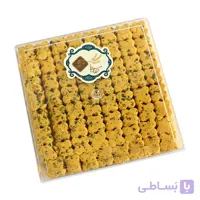 شیرینی نخودچی مخصوص